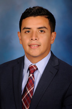 Photograph of Representative  Aaron M. Ortiz (D)
